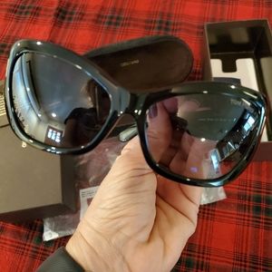 Tom Ford Sunglasses